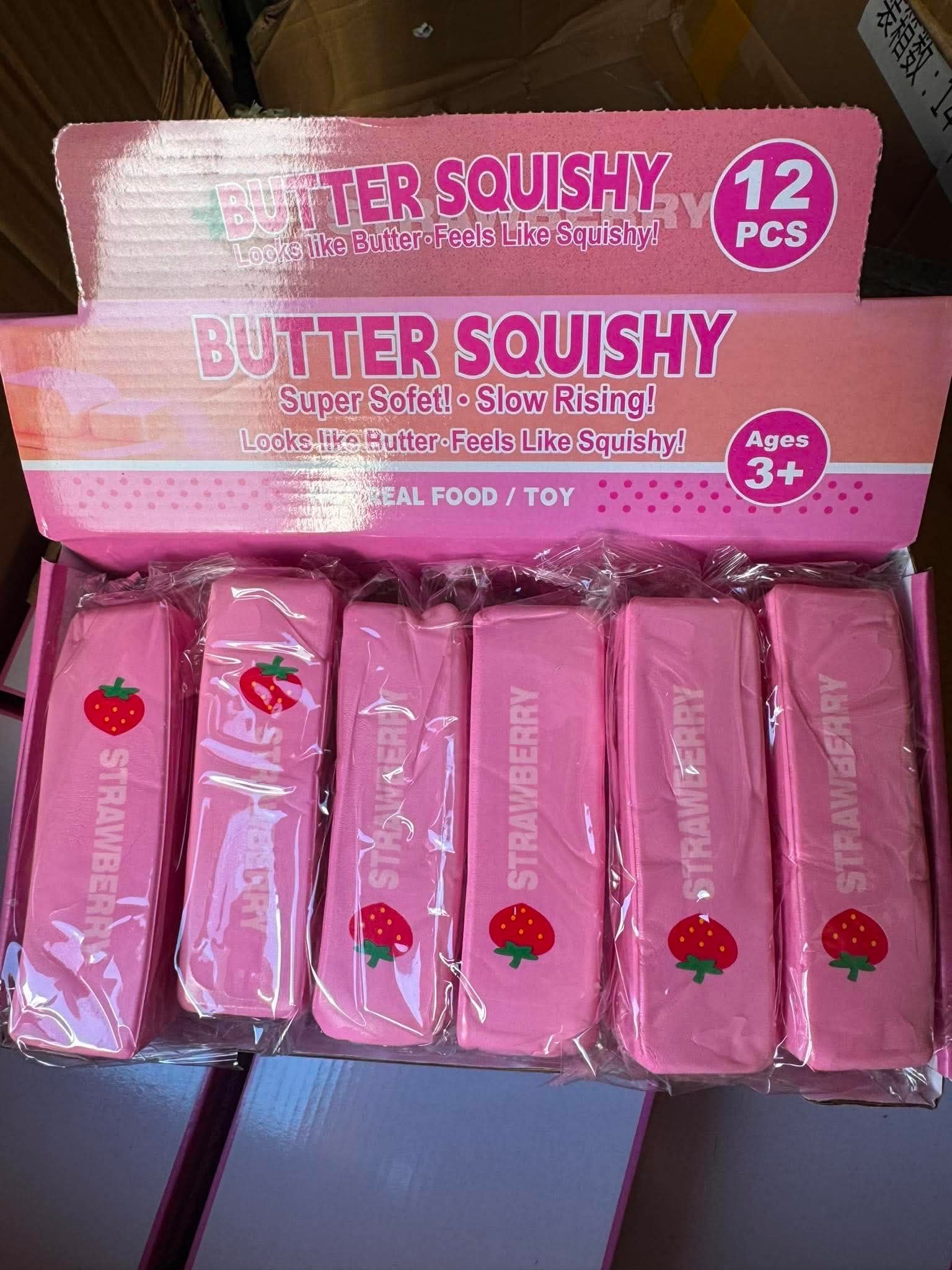 butter 14cm
