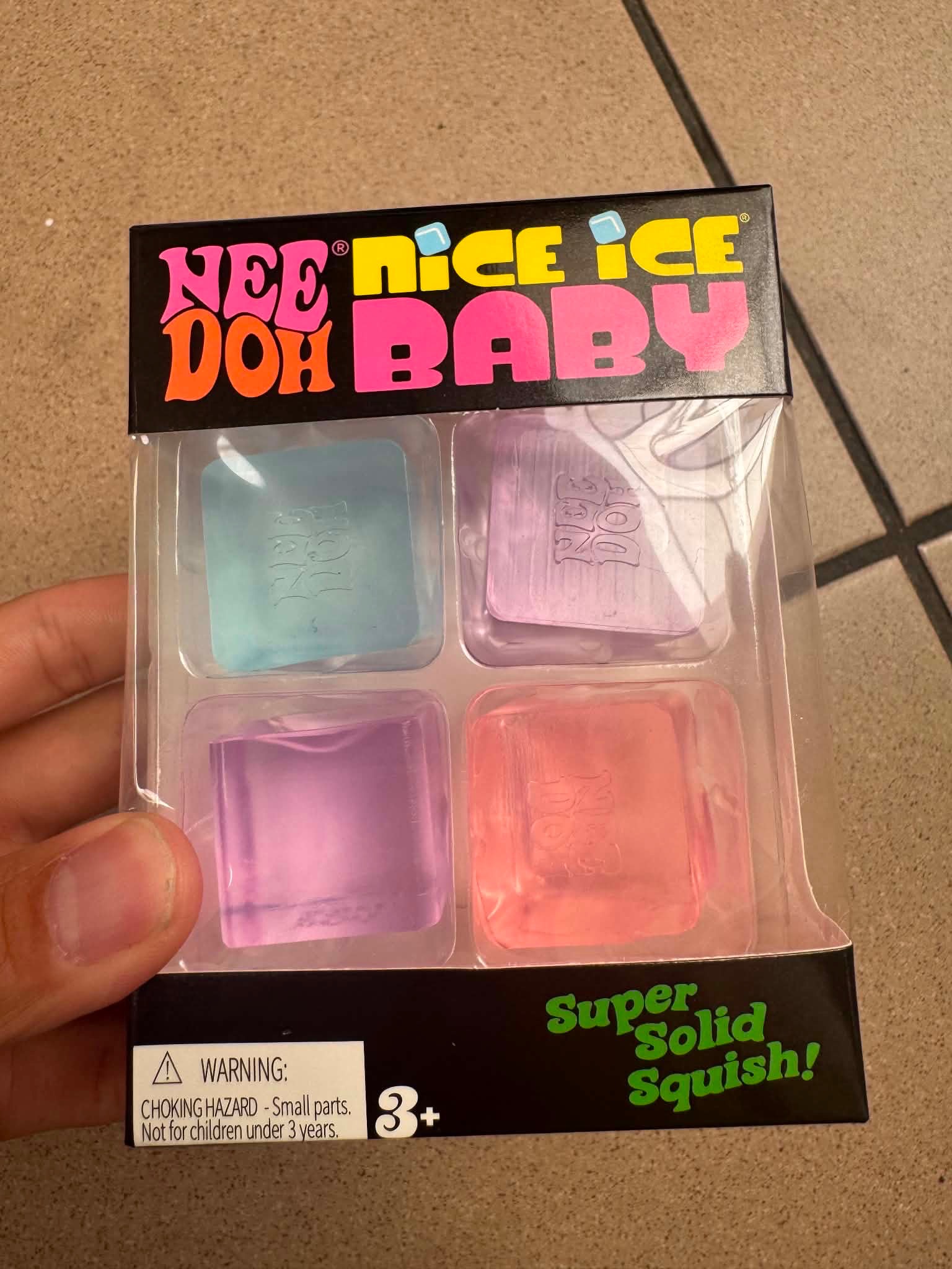 cube zestaw