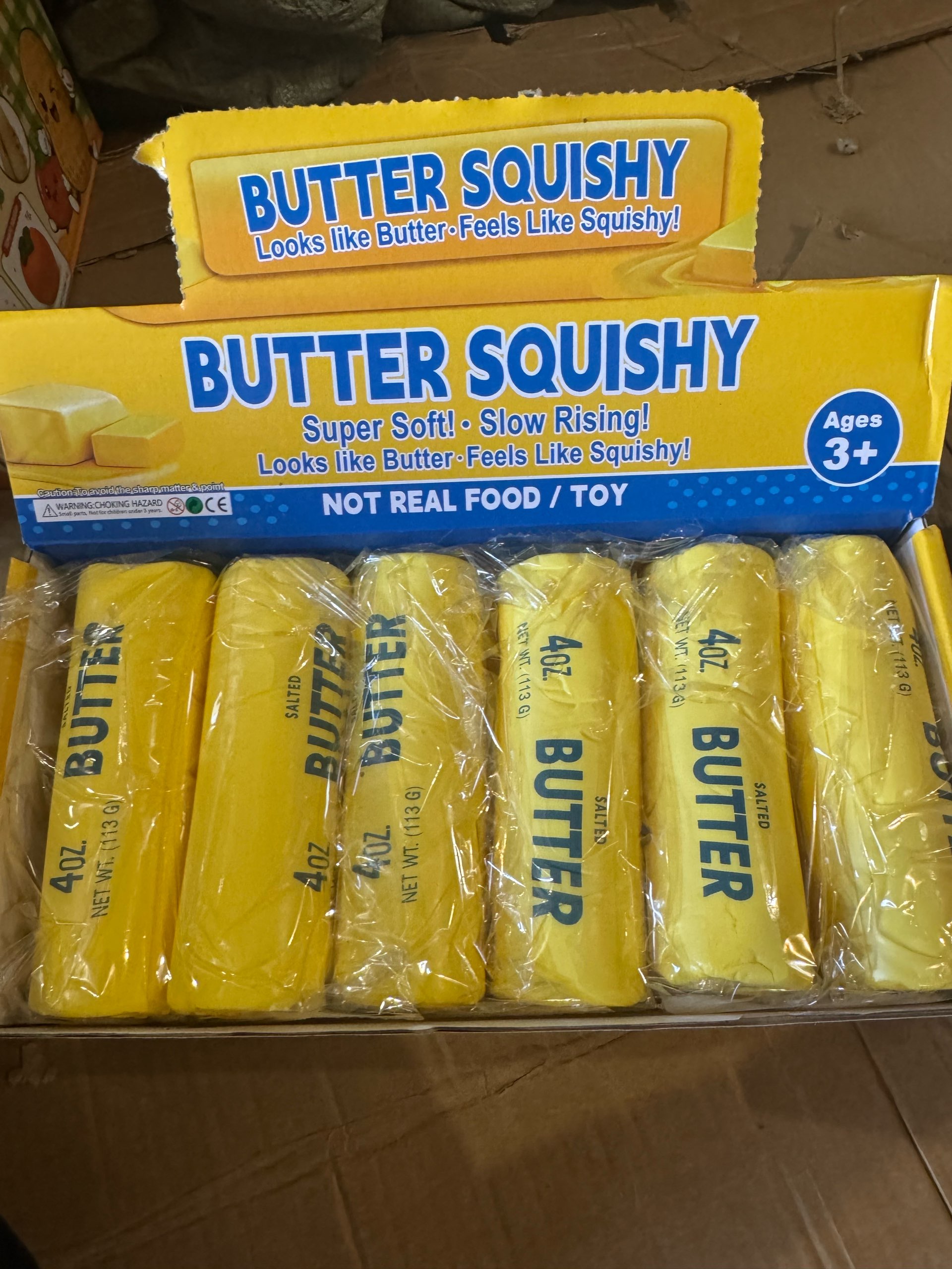 butter 14cm