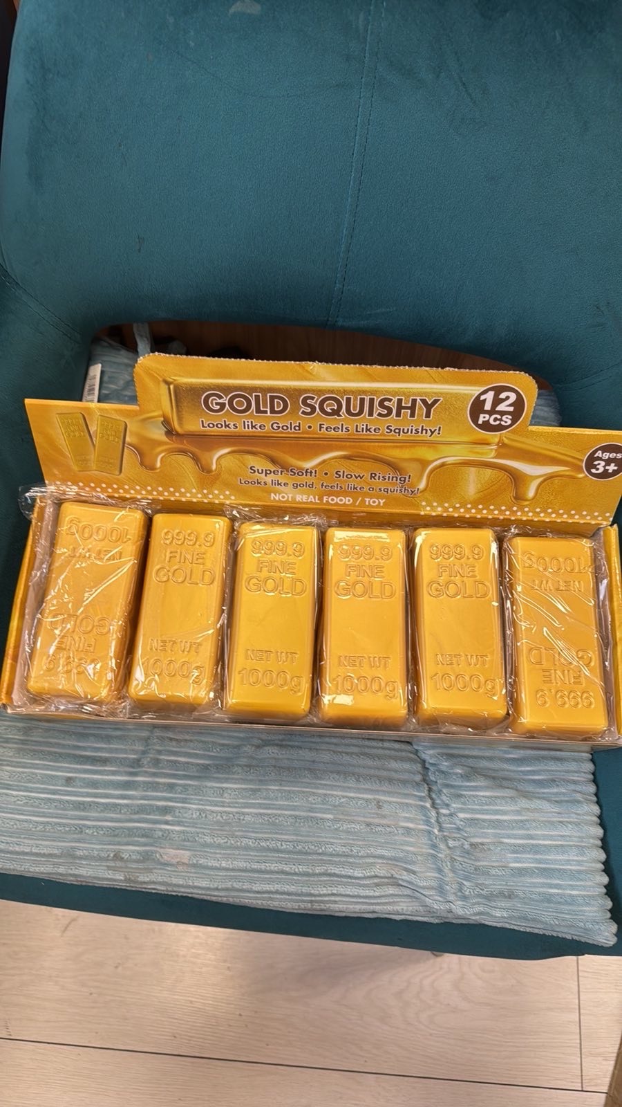 maslo gold 14cm