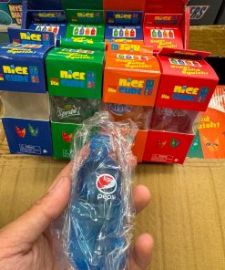 Coca/fanta/pepsi/sprite