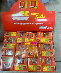 cube
