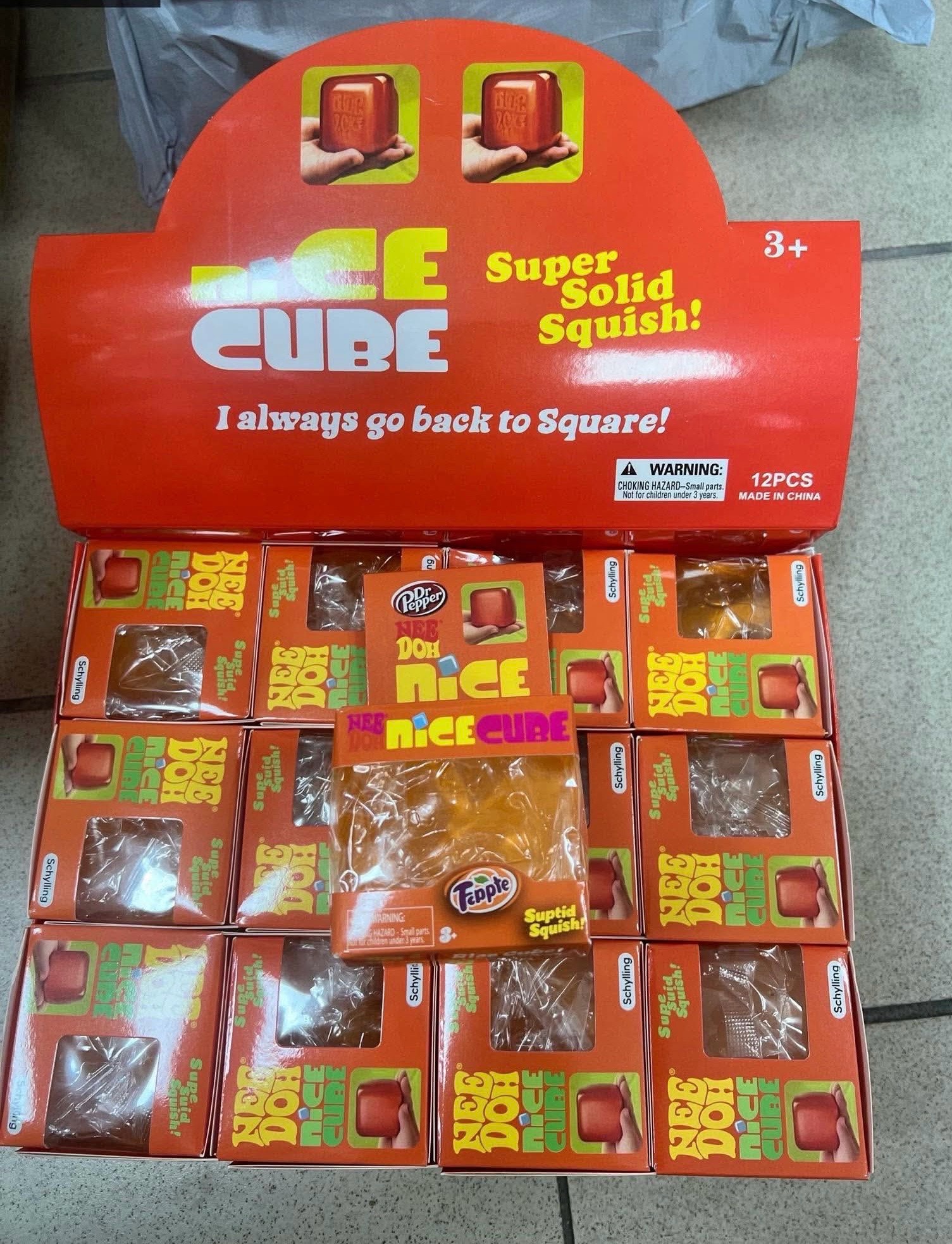 cube