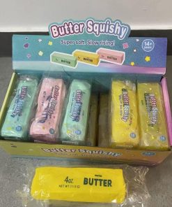 butter wazelina 14cm- zapach-