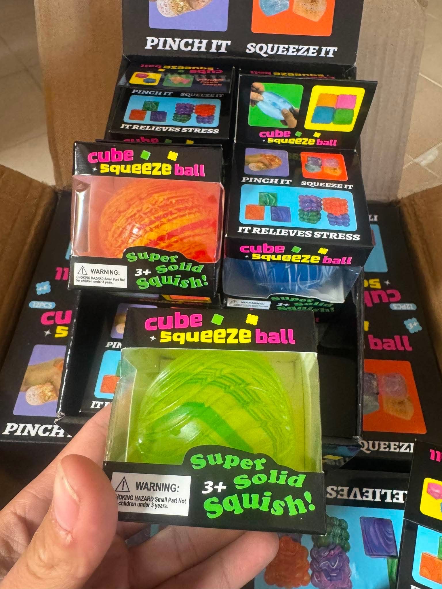 Cube