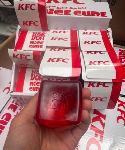 cube KFC
