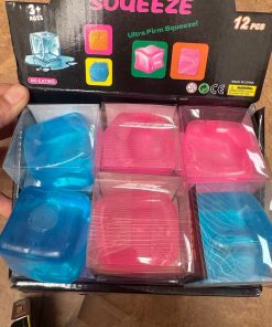 cube
