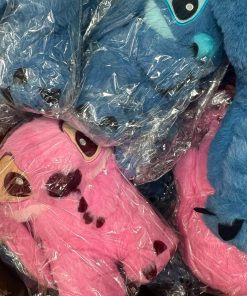 szumis stitch 4 funcion