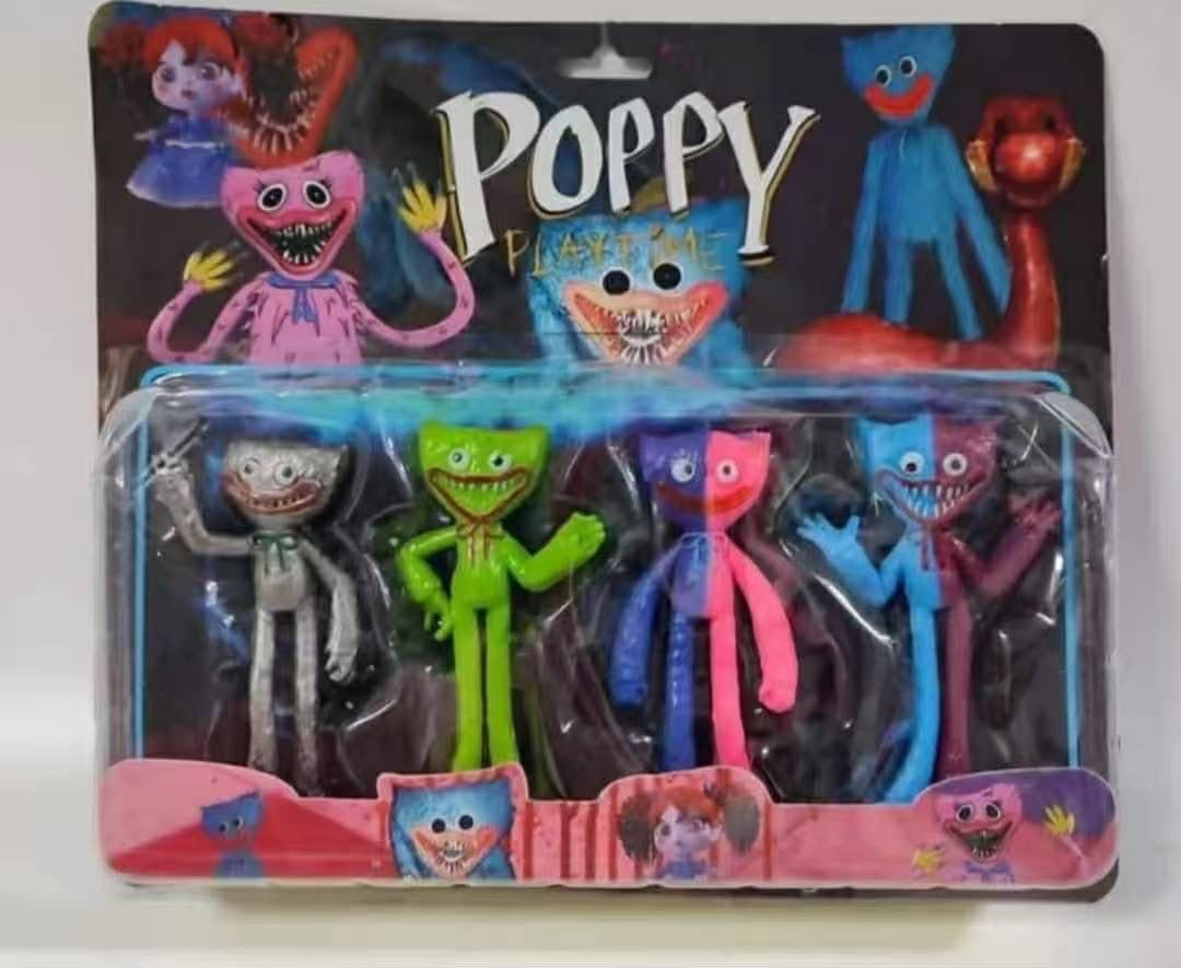 zestaw poppy