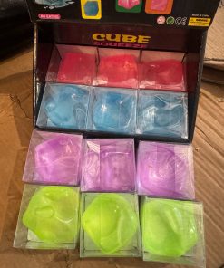 cube