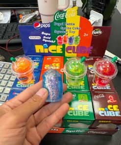 coca mix