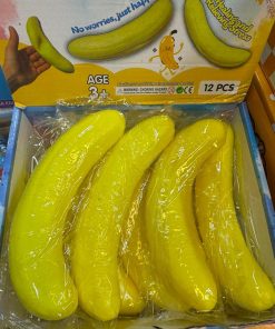 banana squishy