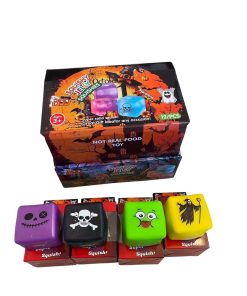 squishy halloween