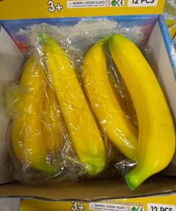 Squishy banana