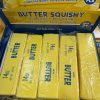 Squishy butter