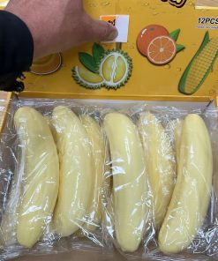 Squishy banana