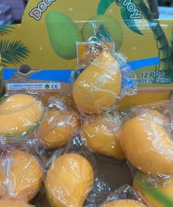 Squishy mango