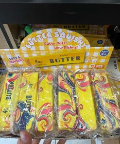 butter