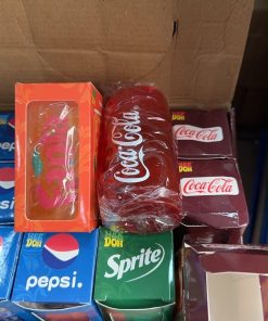 coca mix