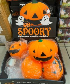 squishy xxl halloween