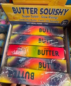 butter 24cm