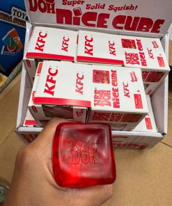 cube kfc nee doh