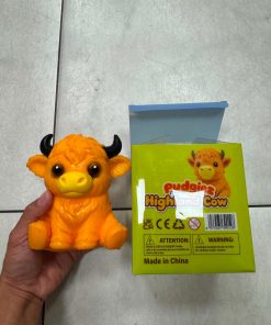 squishy krowa XL