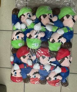 Maskotka mario 25cm