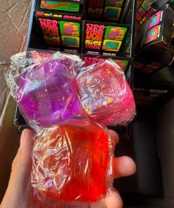 Cube nee doh mix
