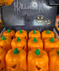 Dynia Halloween