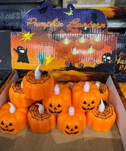 Dynia Halloween