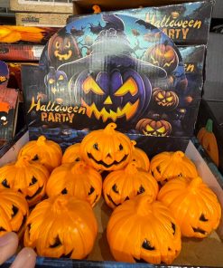Dynia Halloween