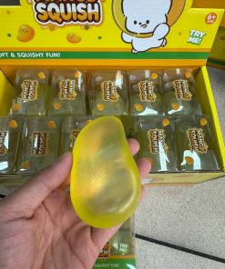 Gniotki mango