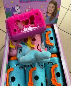 Transporter dla maskotek Pet House