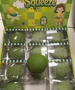 mango wazeline chrupiacy