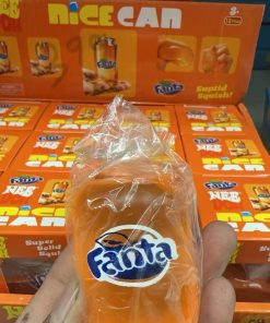 Cube Fanta