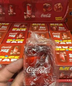 Cube coca