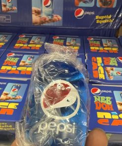 Cube pepsi