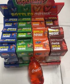 Coca mix