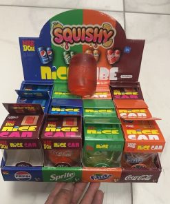 Nee doh Mix