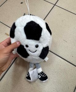 maskotka pilka 23cm