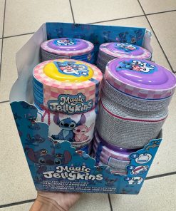 magic stitch