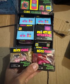 cube