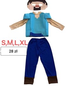 Stroje z Minecraftsmlxl