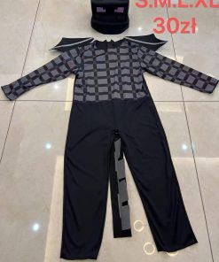 Stroje Endermana z Minecraft smlxl