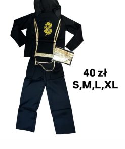Stroje ninja smlxl