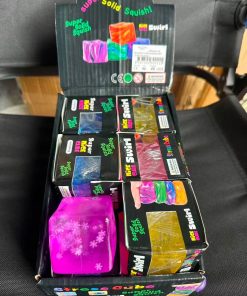 Cube