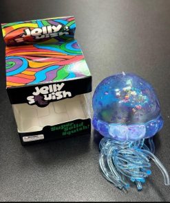 Cube jelly fish