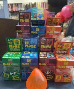 Cube nee doh
