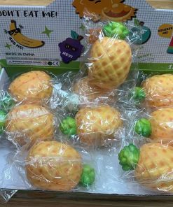 Squishy ananas